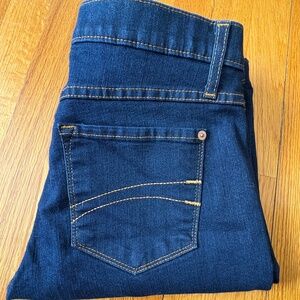 Yoga Jeans
